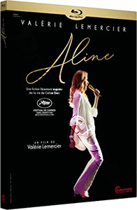 Aline |   Blu-Ray
